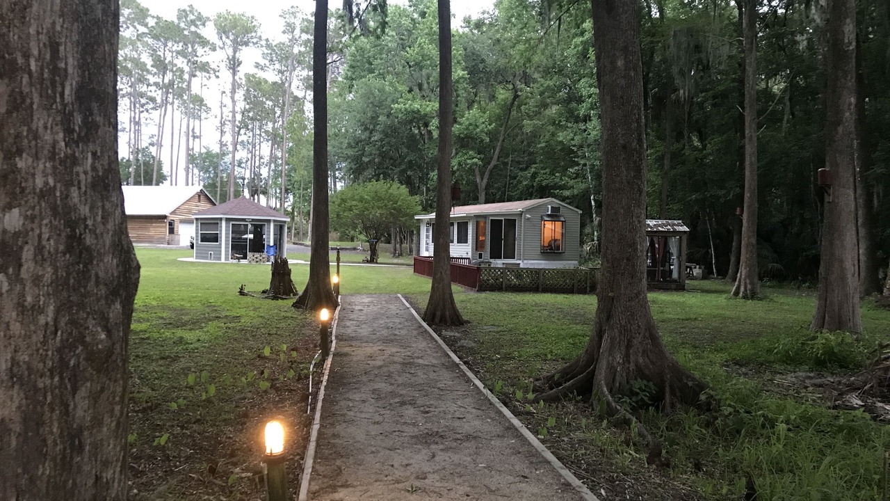 Photo of Outdoor in Crescent City