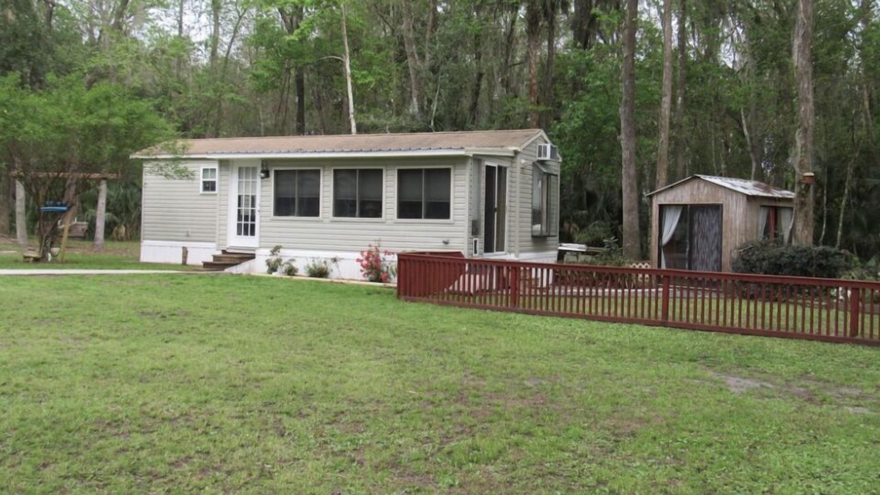 Photo of Outdoor in Crescent City