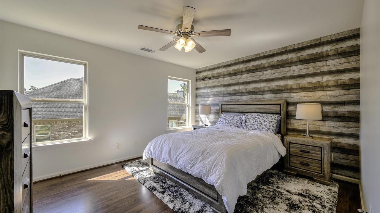 Photo of Bedroom in New Castle