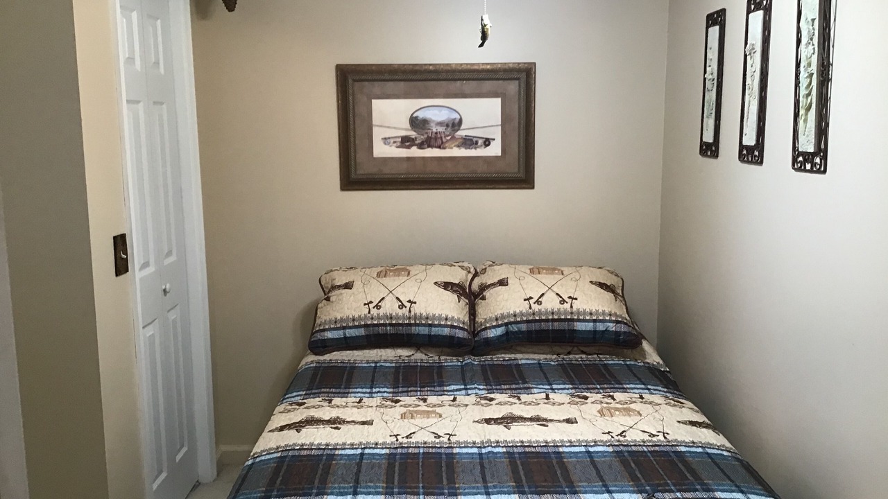 Photo of Bedroom in Donalsonville