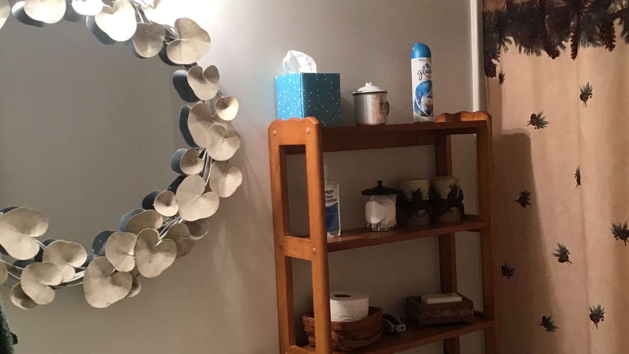 Photo of Bathroom in Donalsonville