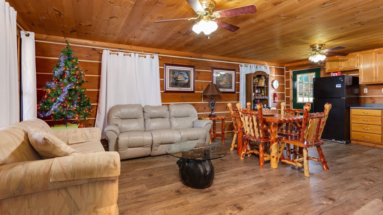 Photo of Livingroom in Lookout Mountain