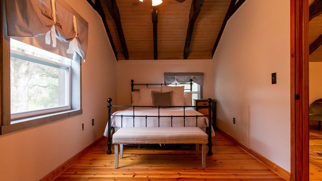 Photo of Bedroom in Welaka