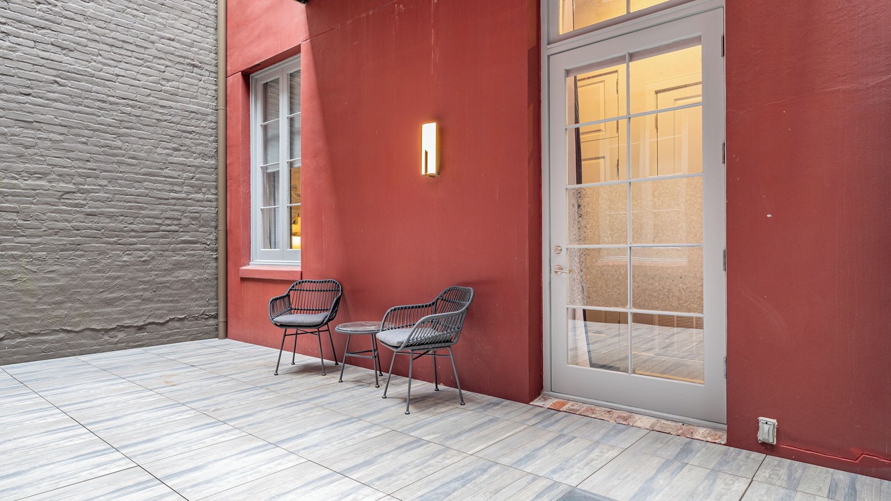 Photo of Outdoor in Arts/Warehouse District