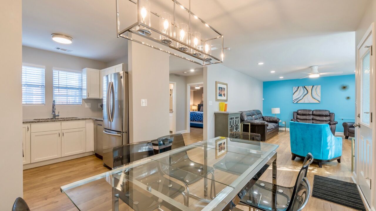 Photo of Bedroom in West End