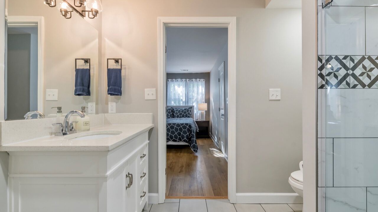 Photo of Bathroom in West End