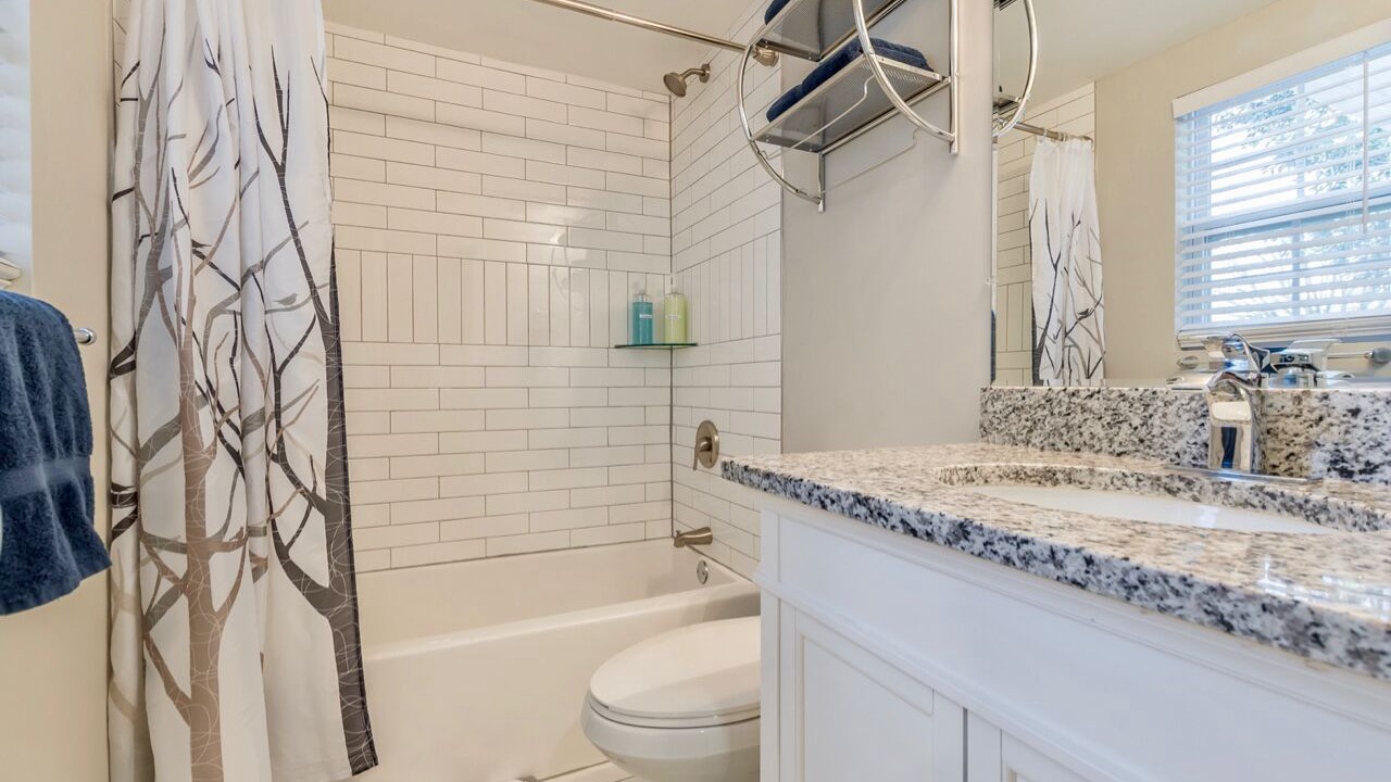 Photo of Bathroom in West End