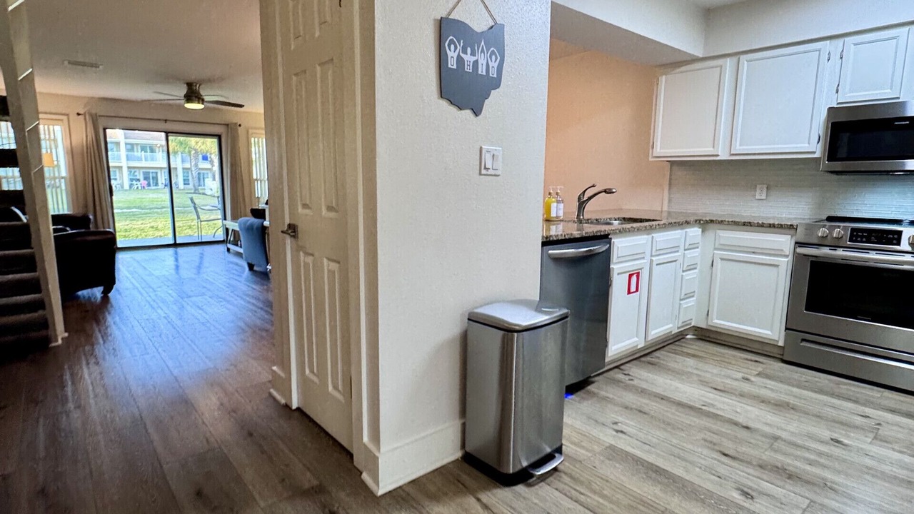 Photo of Kitchen in Miramar Beach