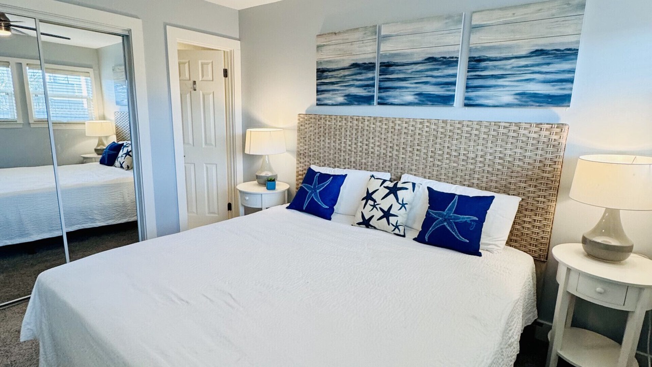 Photo of Bedroom in Miramar Beach
