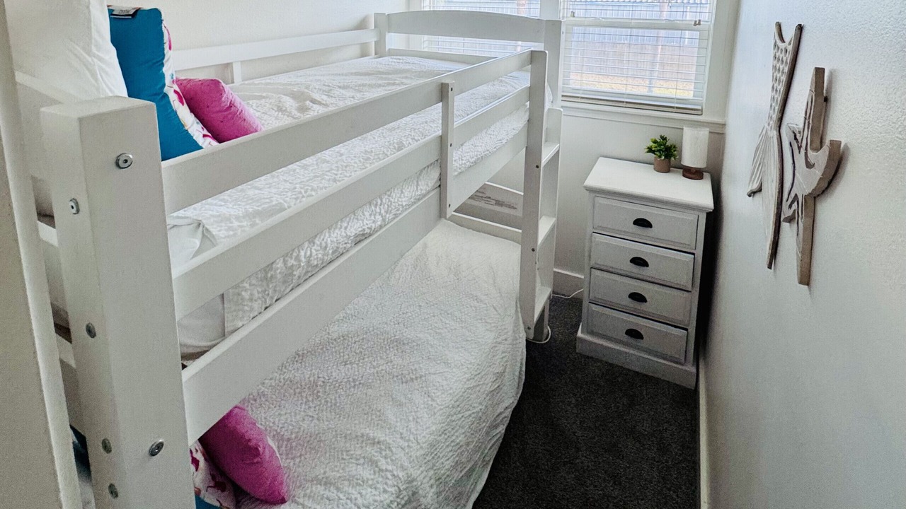 Photo of Bedroom in Miramar Beach