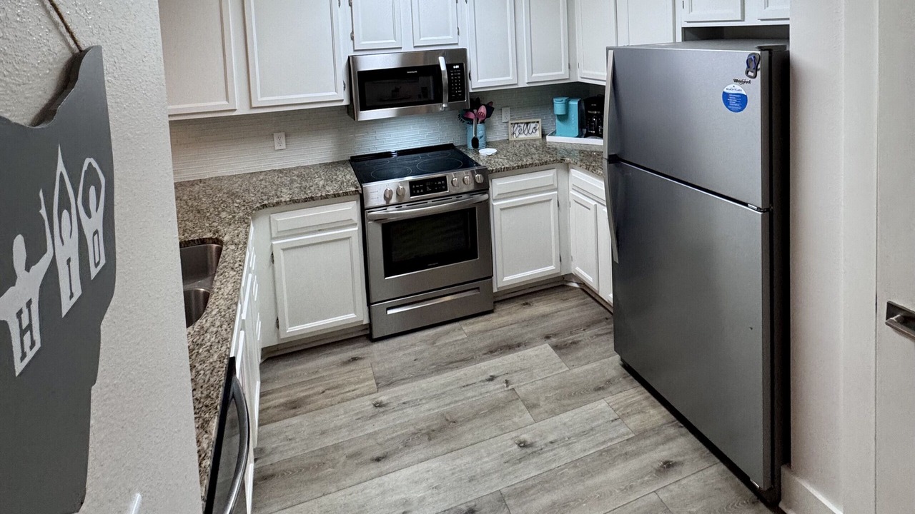 Photo of Kitchen in Miramar Beach