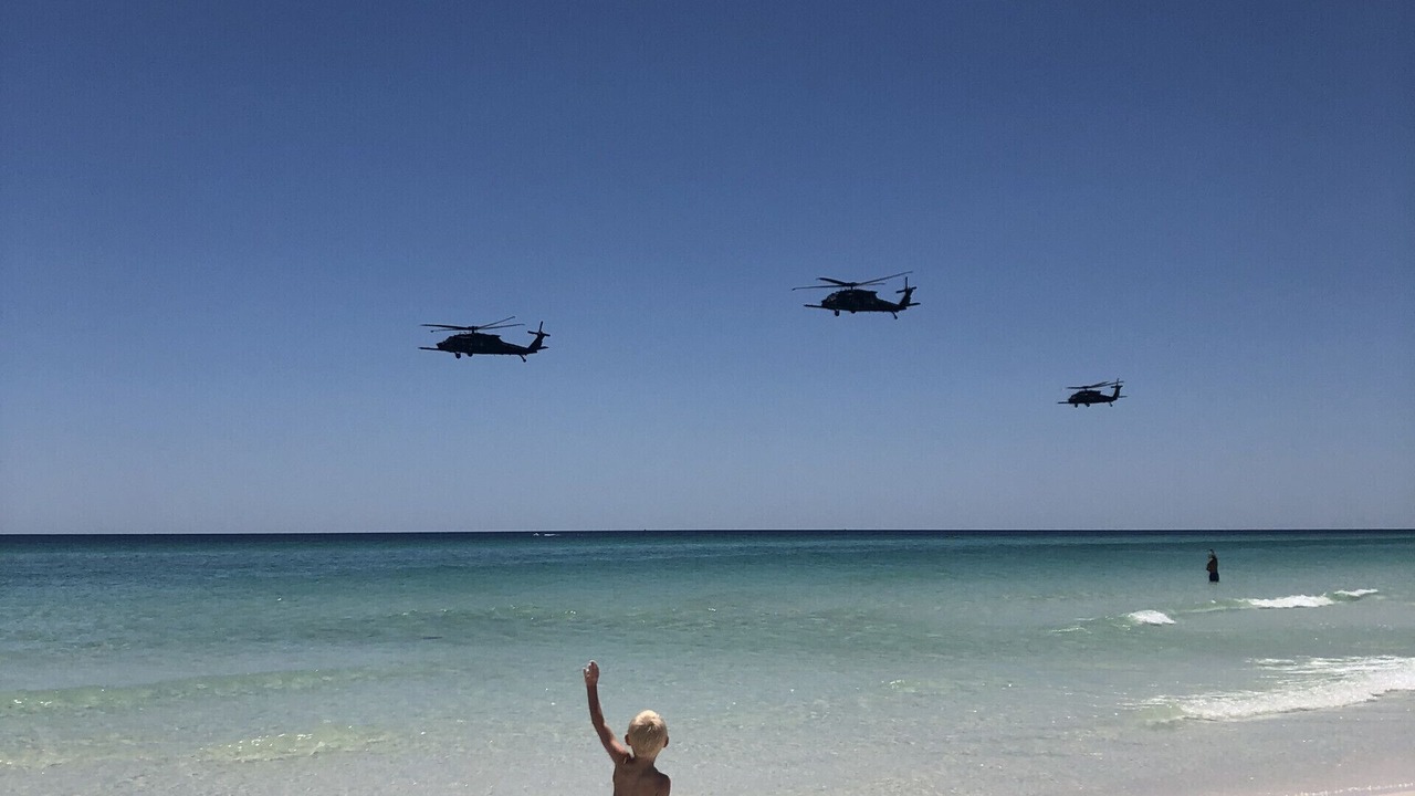 Photo of Others in Miramar Beach