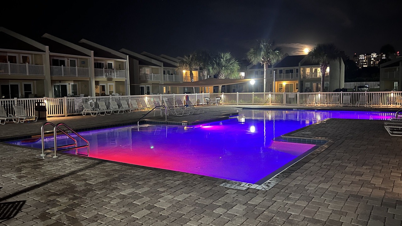 Photo of Outdoor in Miramar Beach