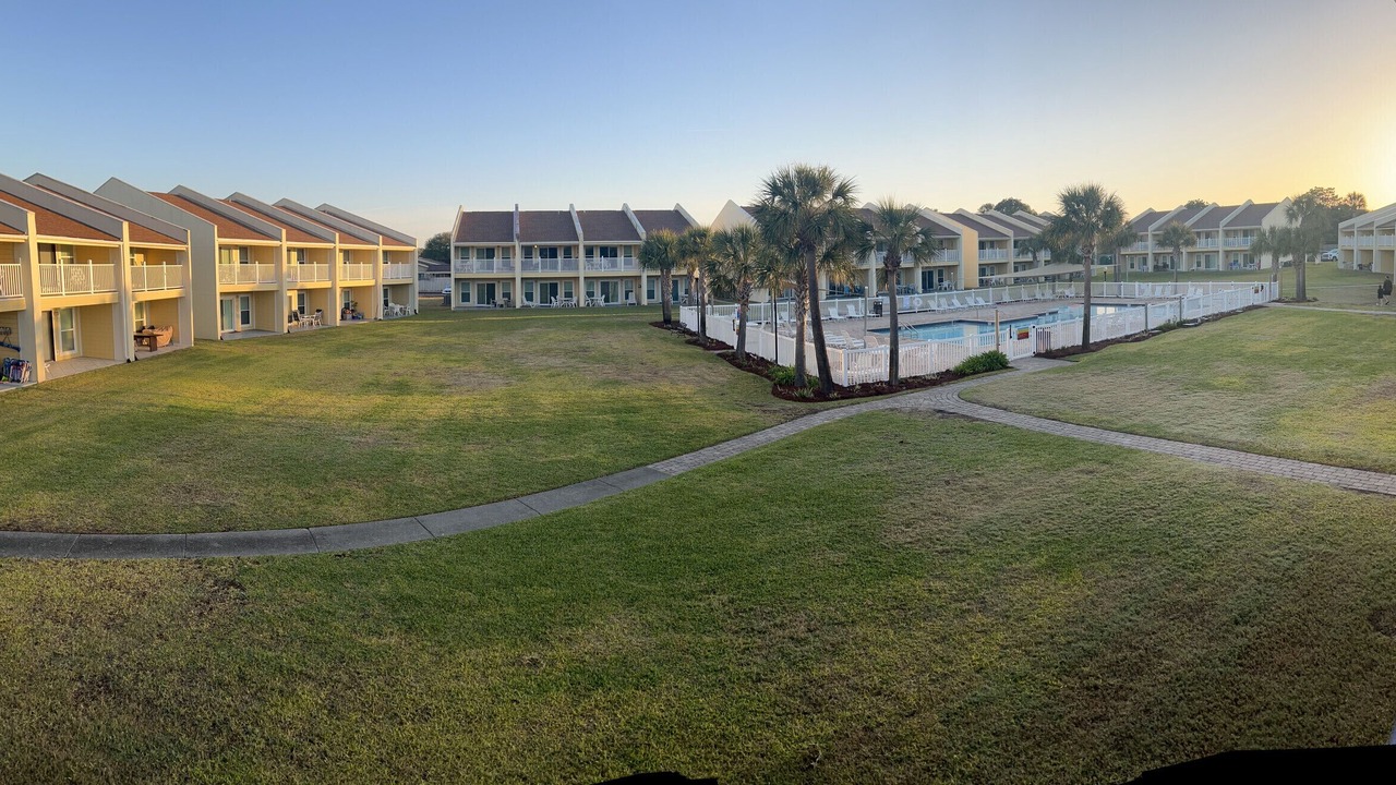 Photo of Outdoor in Miramar Beach
