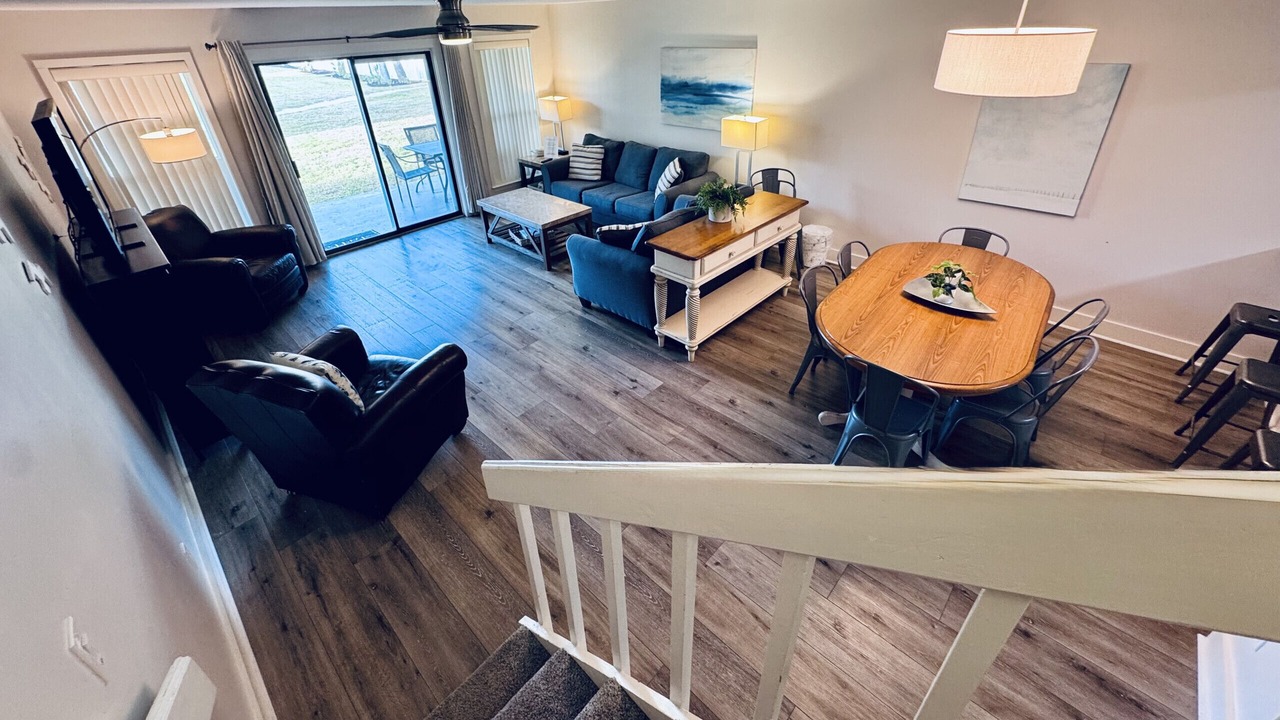 Photo of Livingroom in Miramar Beach