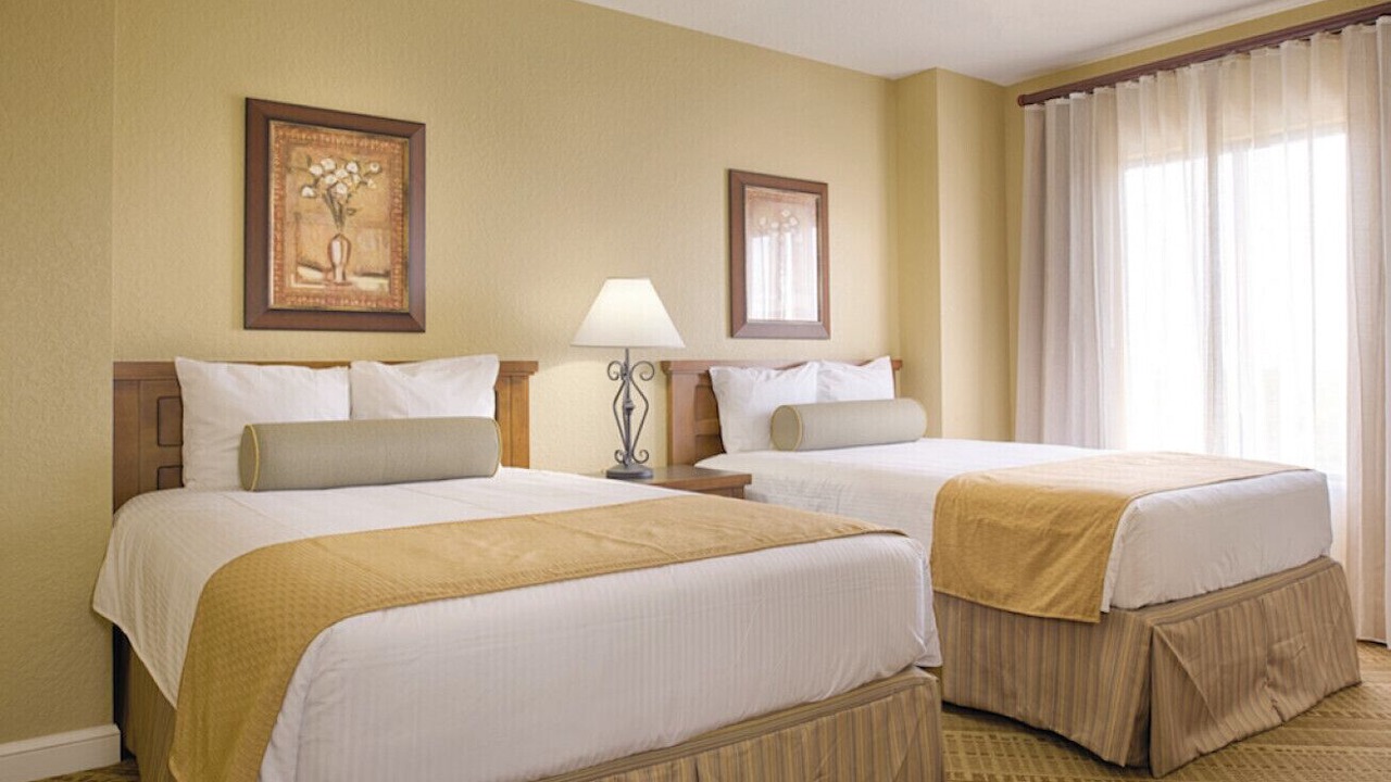 Photo of Bedroom in Lake Buena Vista