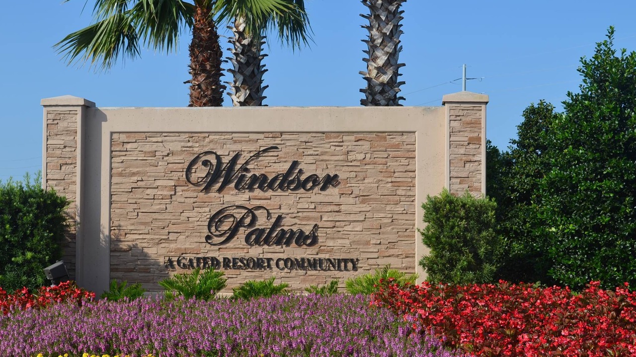 Photo of Outdoor in Windsor Palms