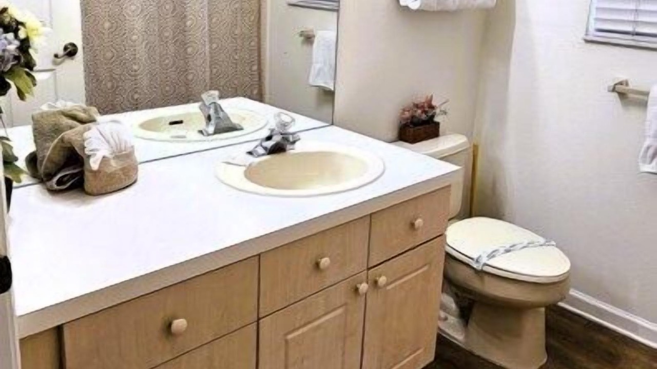 Photo of Bathroom in Windsor Palms