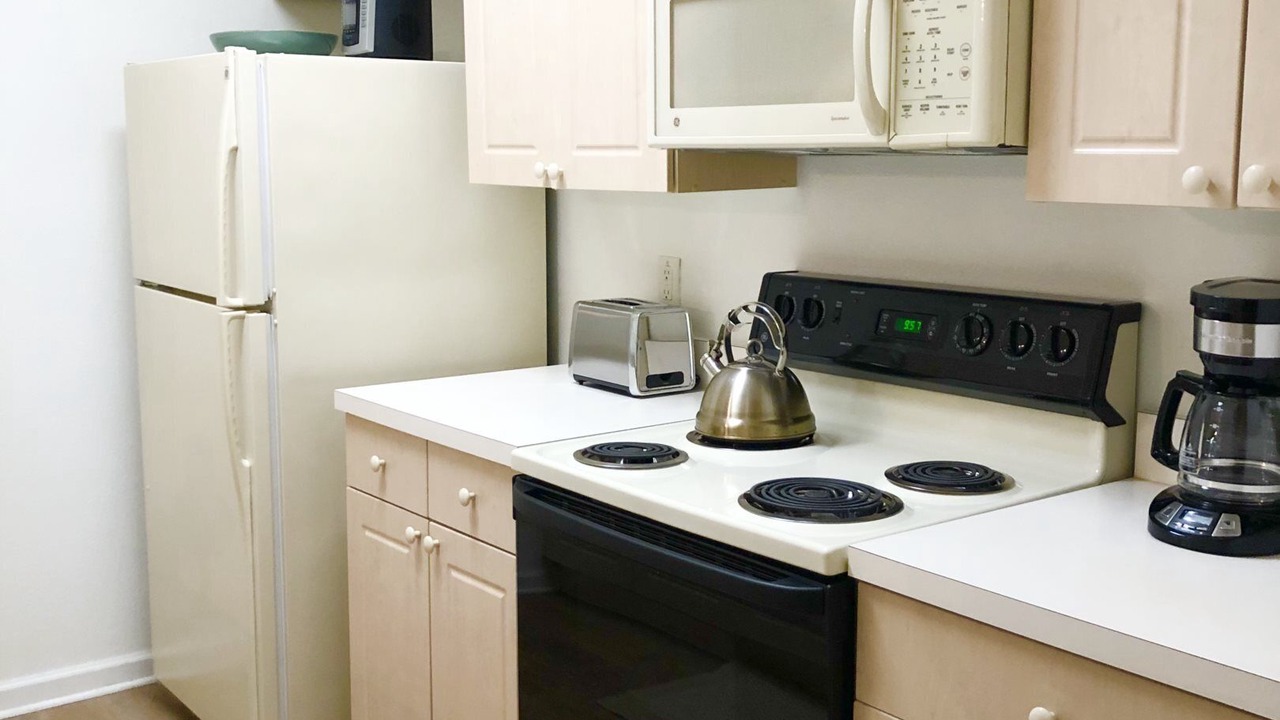 Photo of Kitchen in Windsor Palms
