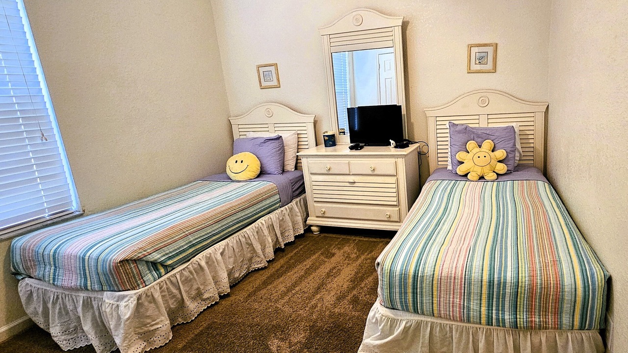 Photo of Bedroom in Windsor Palms