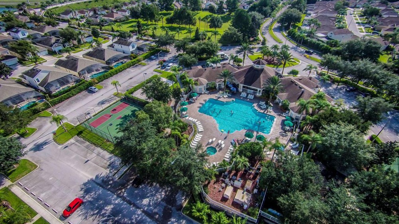 Photo of Outdoor in Windsor Palms