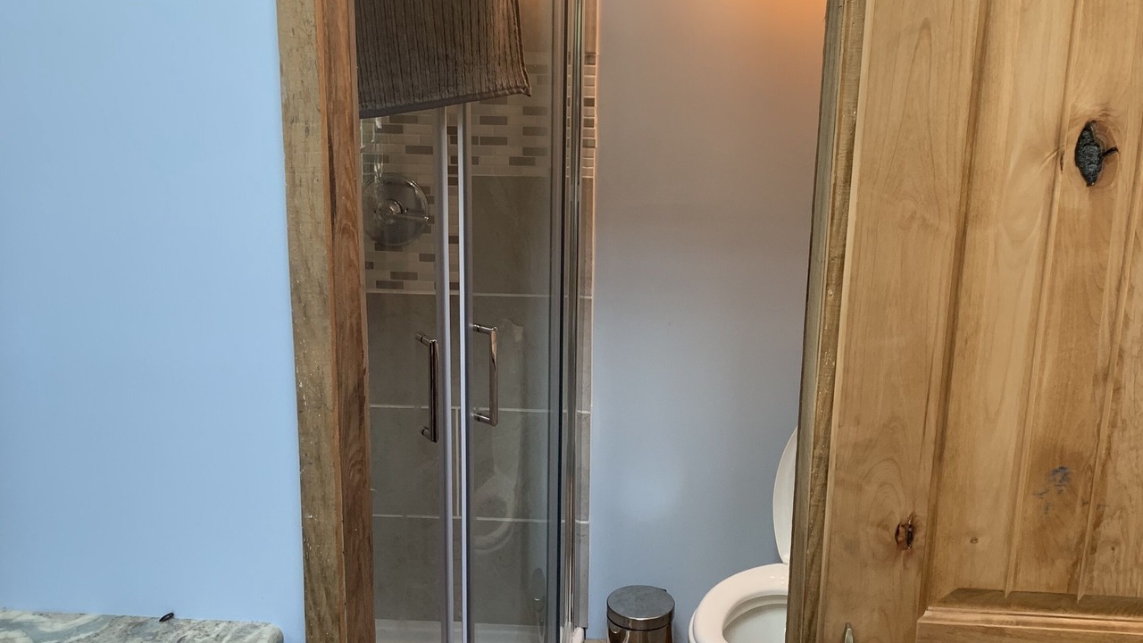 Photo of Bathroom in Biloxi