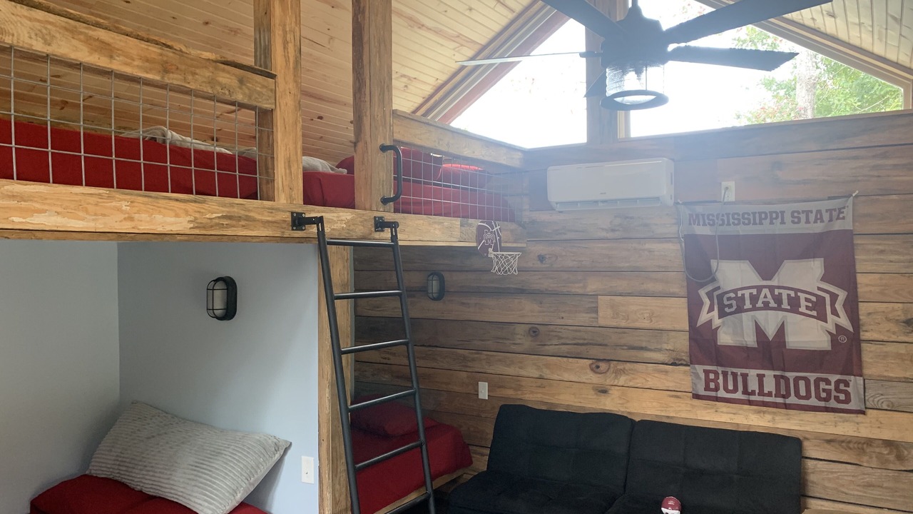 Photo of Bedroom in Biloxi