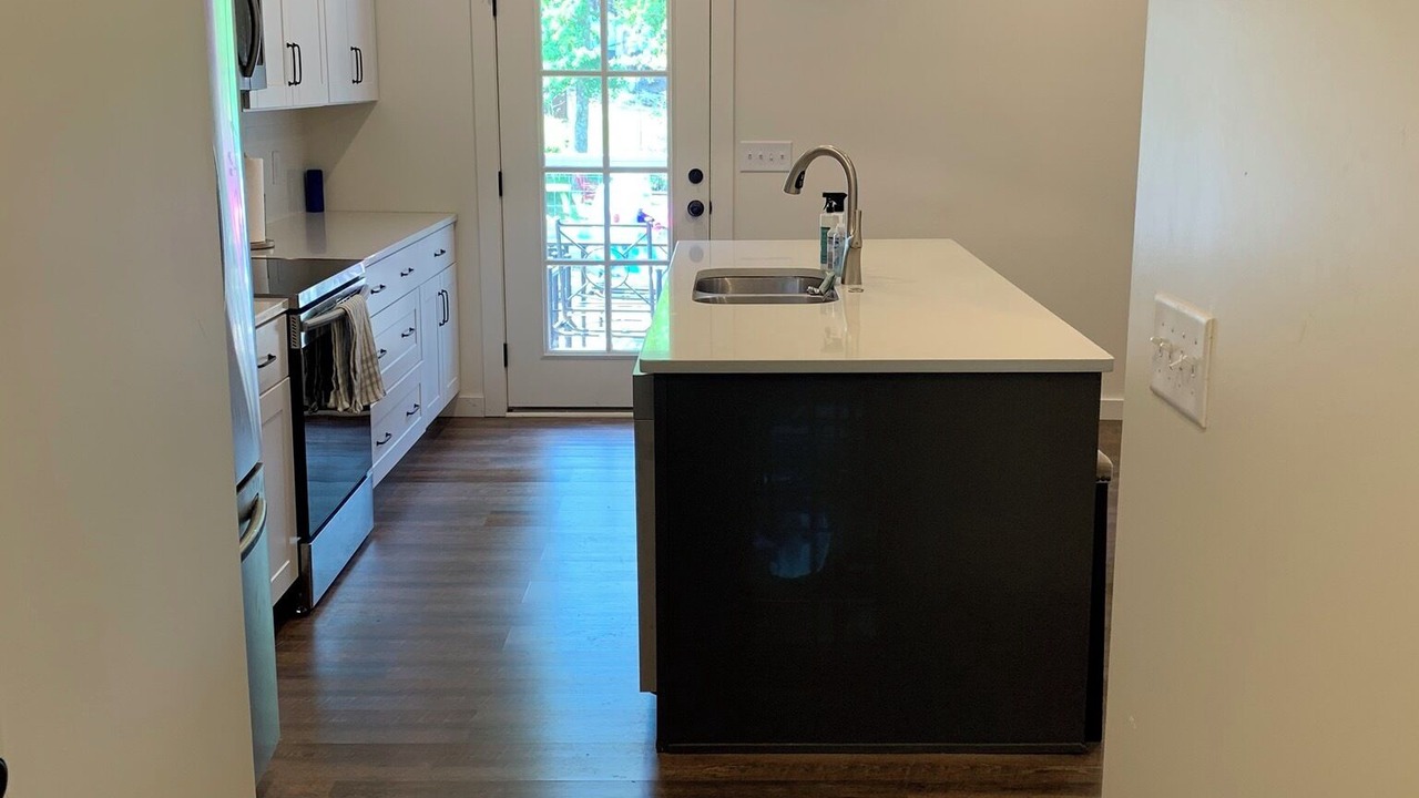 Photo of Kitchen in Eclectic