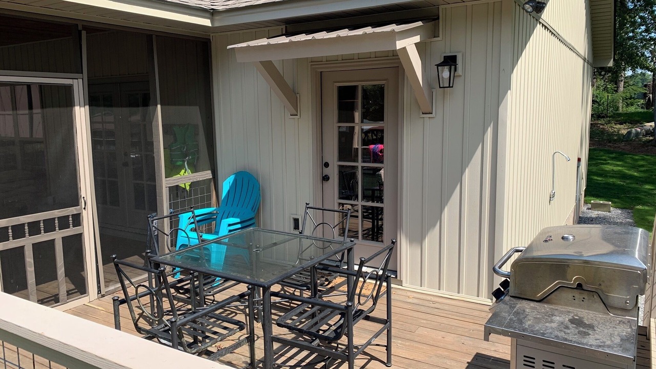 Photo of Outdoor in Eclectic