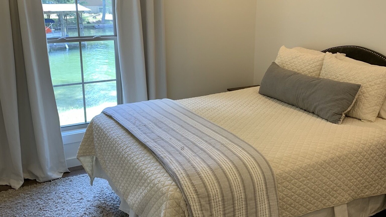 Photo of Bedroom in Eclectic
