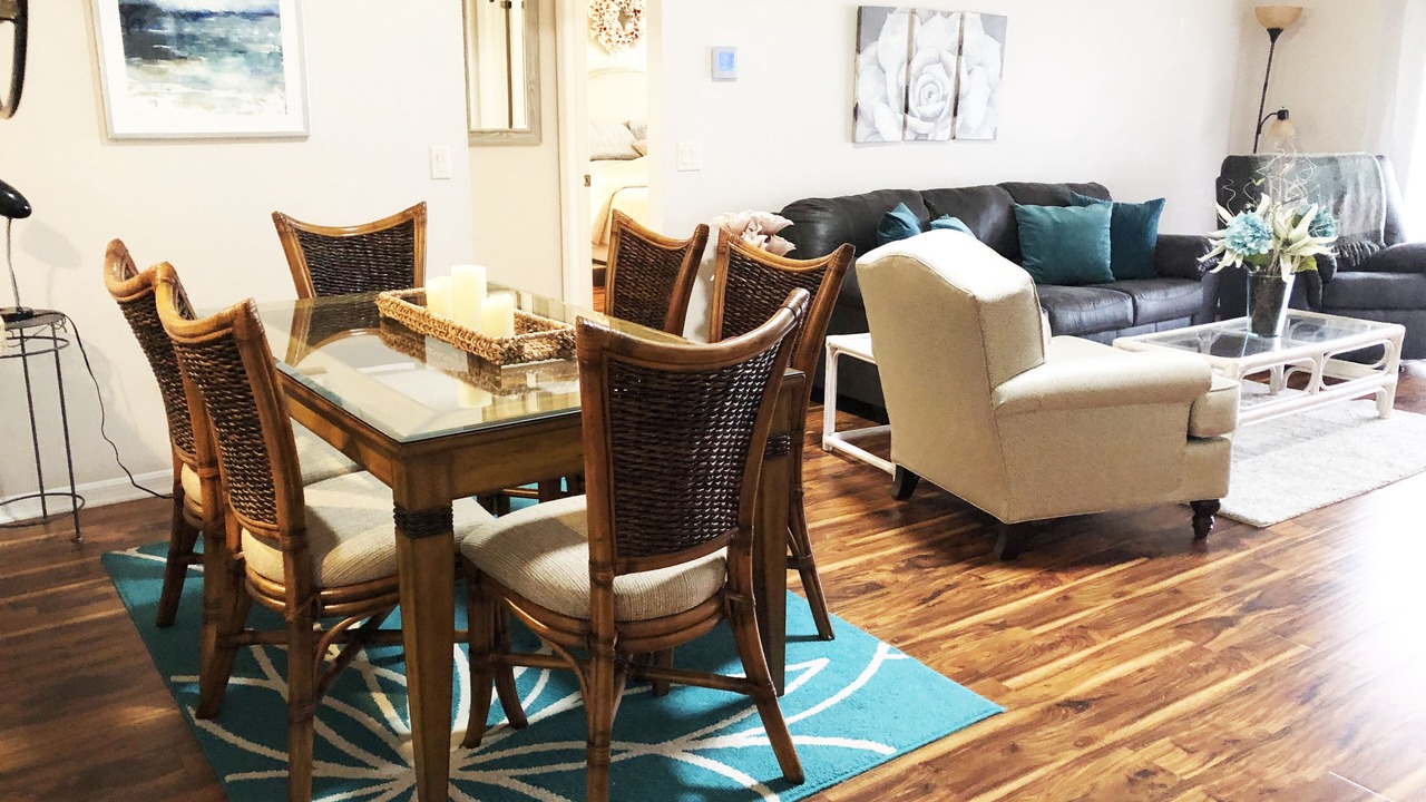 Photo of Livingroom in Sabal Chase