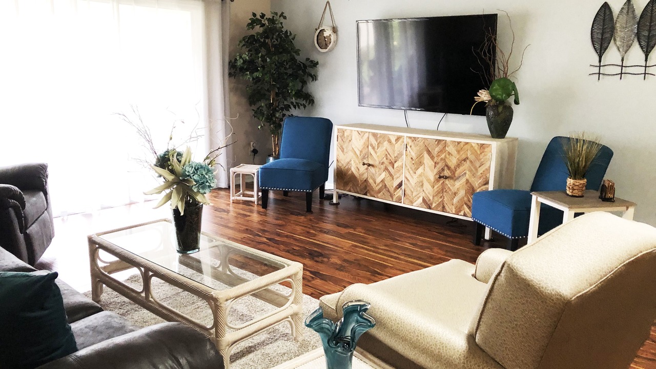 Photo of Livingroom in Sabal Chase