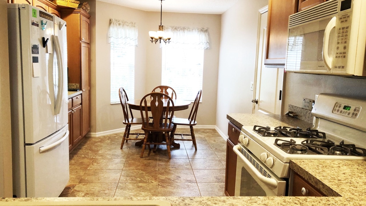 Photo of Kitchen in Sabal Chase
