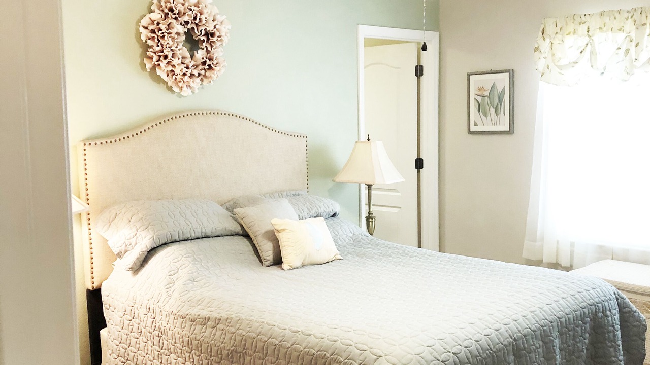 Photo of Bedroom in Sabal Chase
