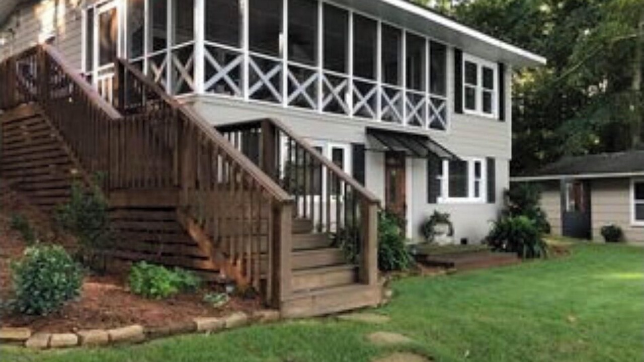 Photo of Outdoor in Coosa County