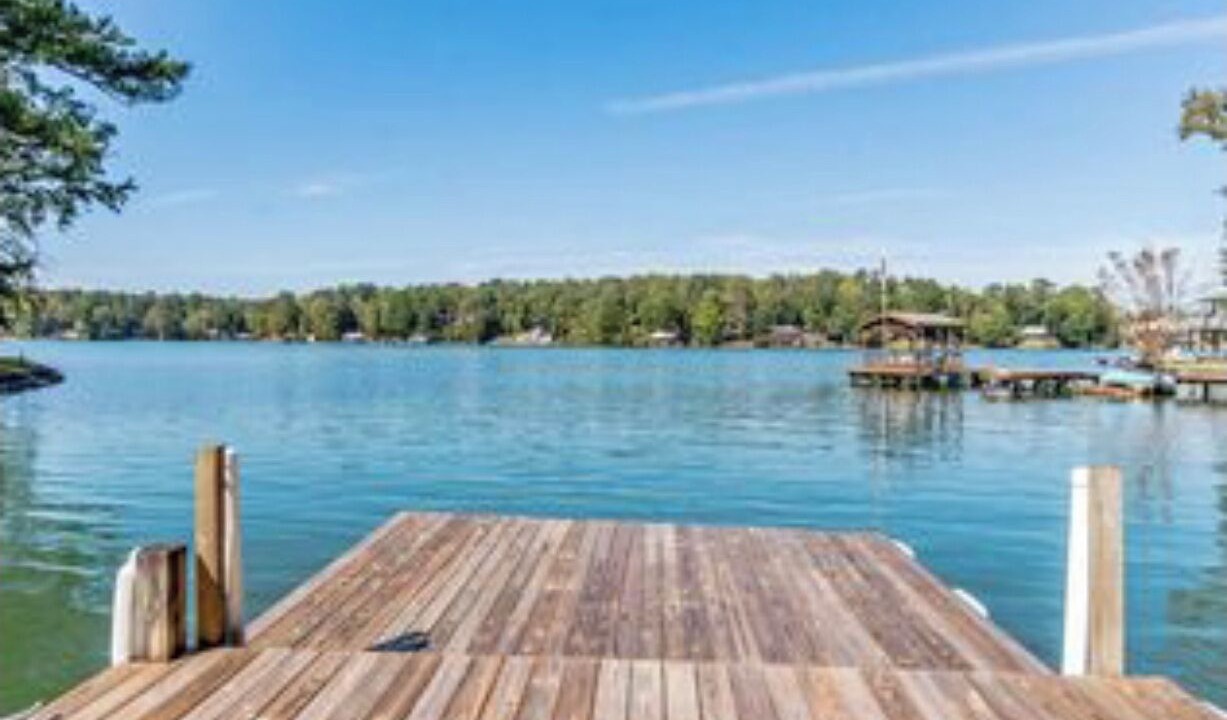 Photo of Outdoor in Coosa County
