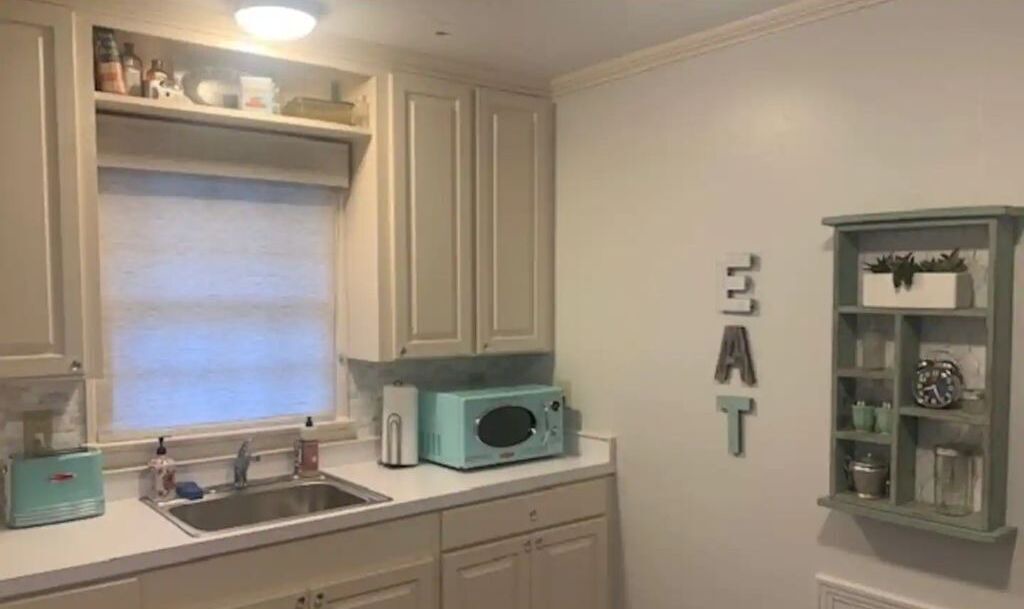 Photo of Kitchen in Laurel