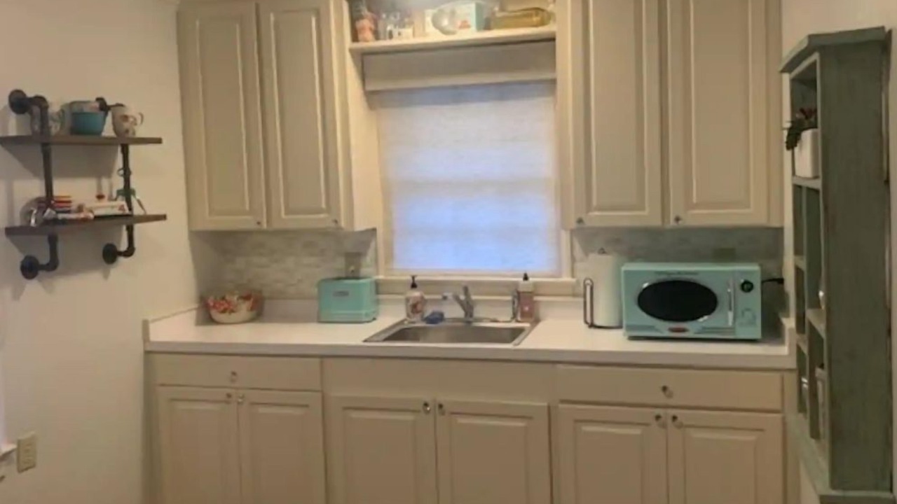 Photo of Kitchen in Laurel