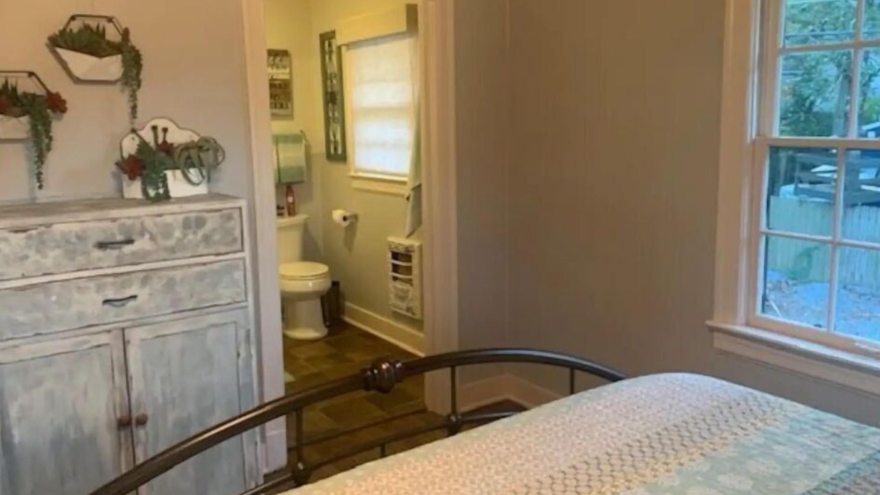 Photo of Bedroom in Laurel