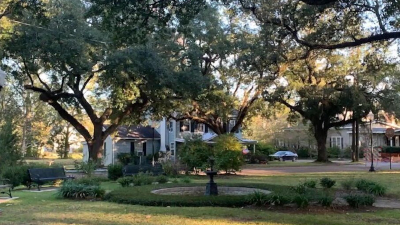Photo of Outdoor in Laurel