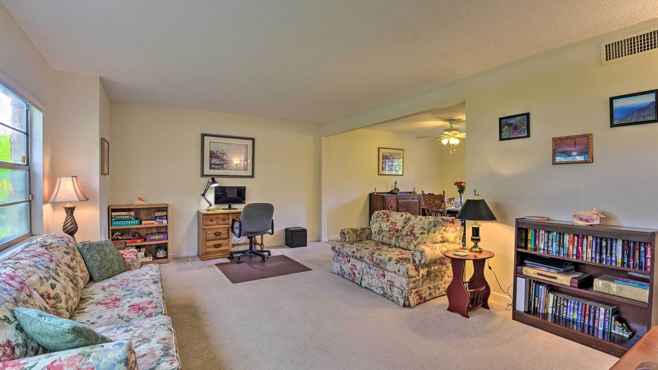 Photo of Bedroom in Port Orange
