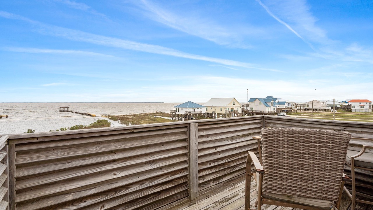 Photo of Outdoor in Dauphin Island
