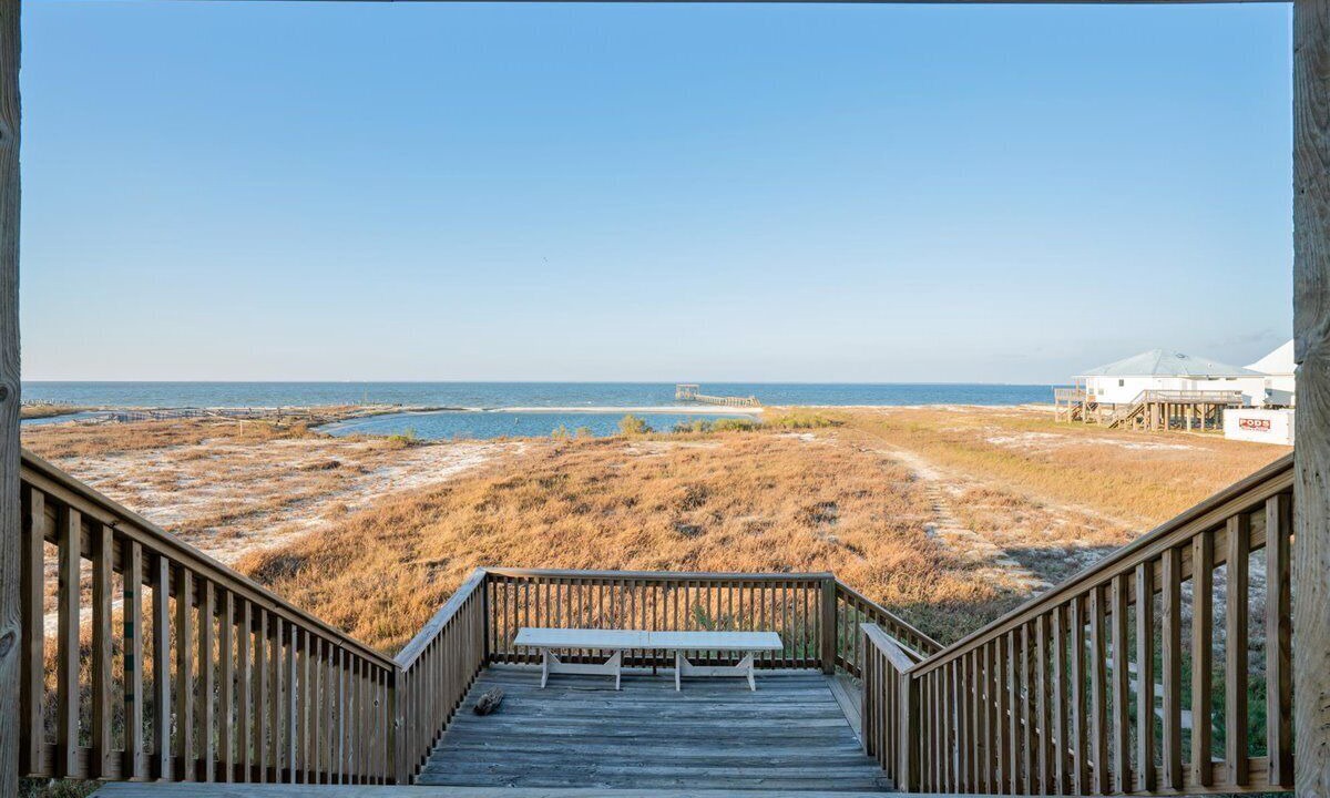 Photo of Outdoor in Dauphin Island