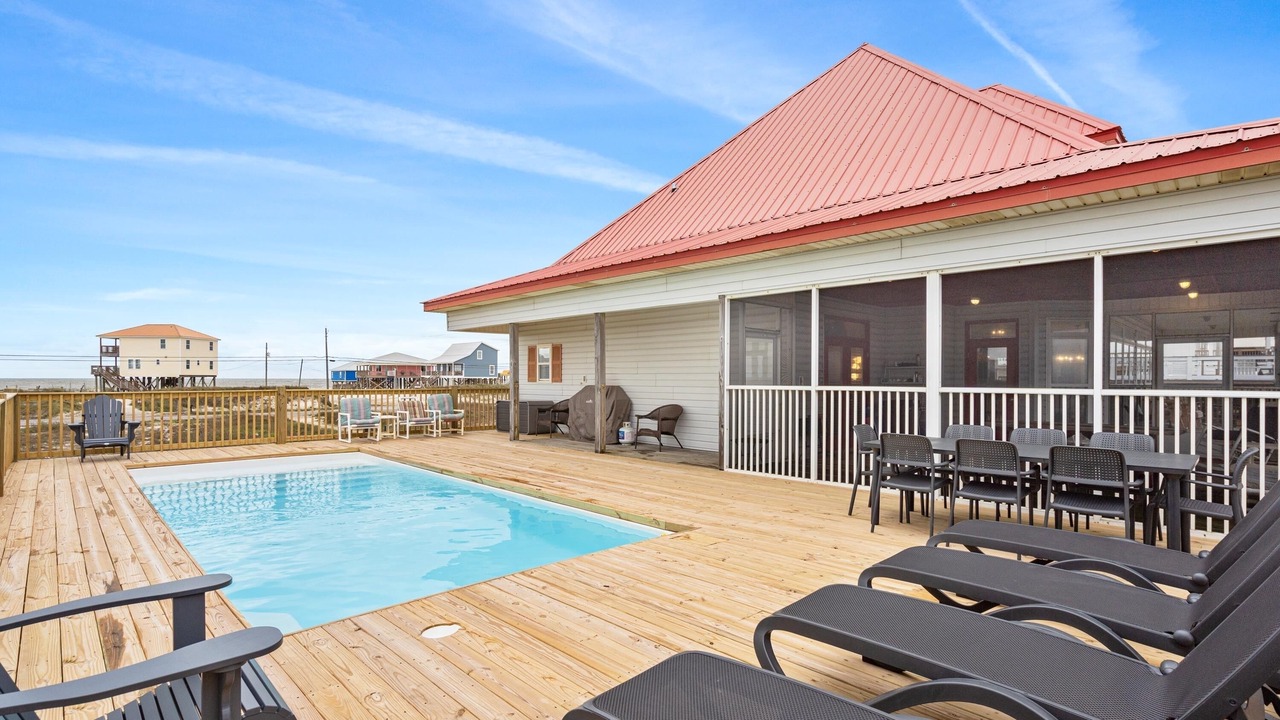 Photo of Outdoor in Dauphin Island