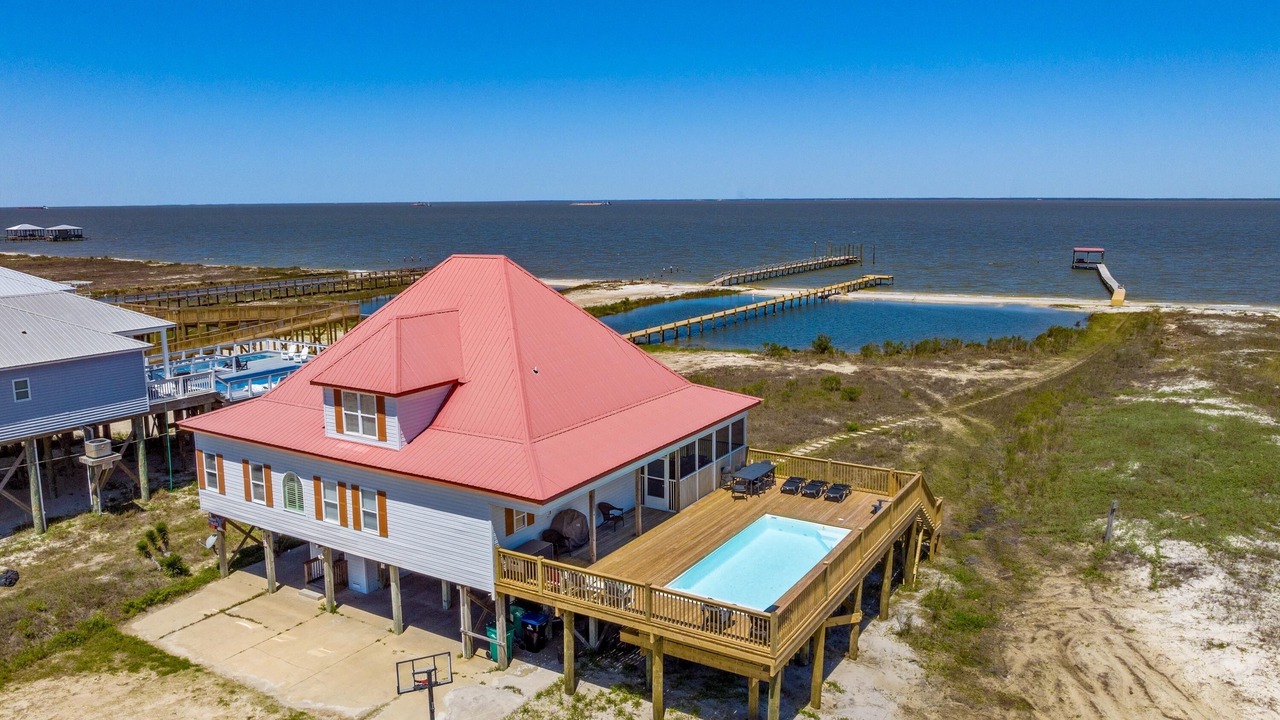 Photo of Outdoor in Dauphin Island