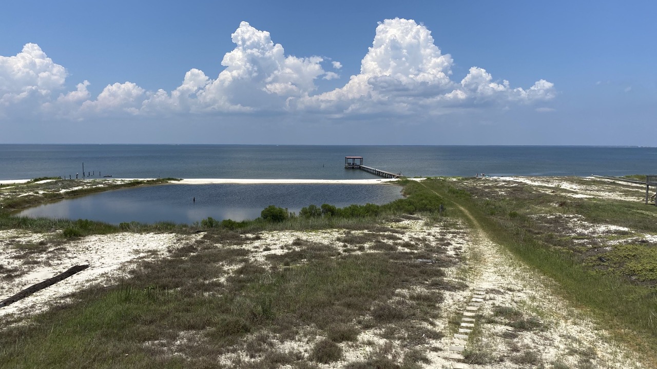 Photo of Others in Dauphin Island