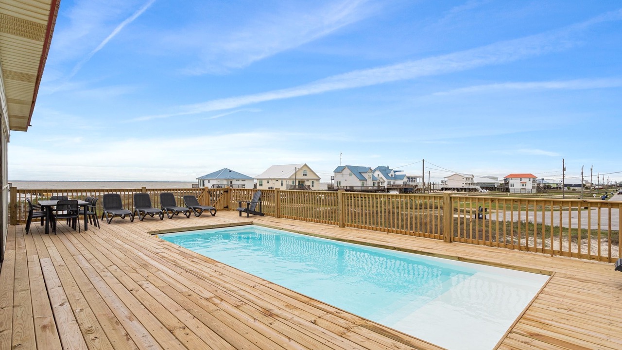 Photo of Outdoor in Dauphin Island