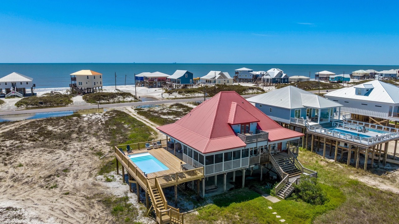 Photo of Others in Dauphin Island