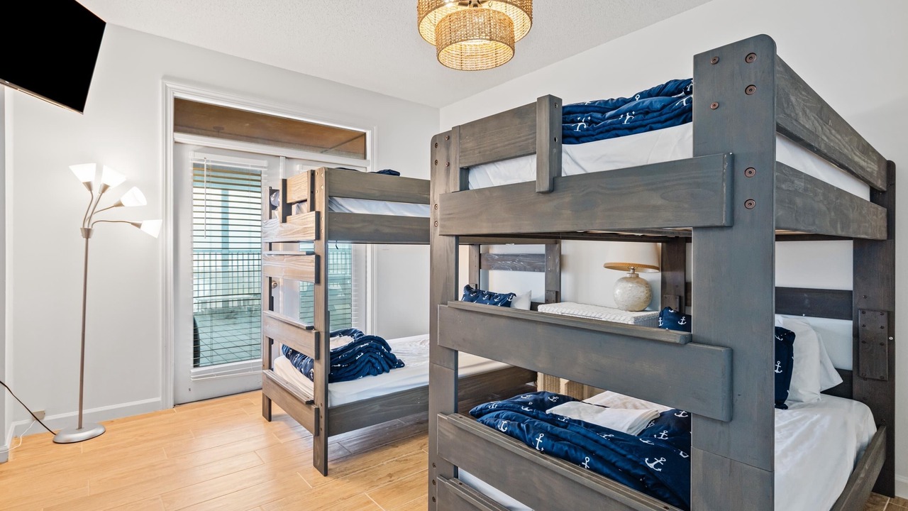 Photo of Bedroom in Dauphin Island