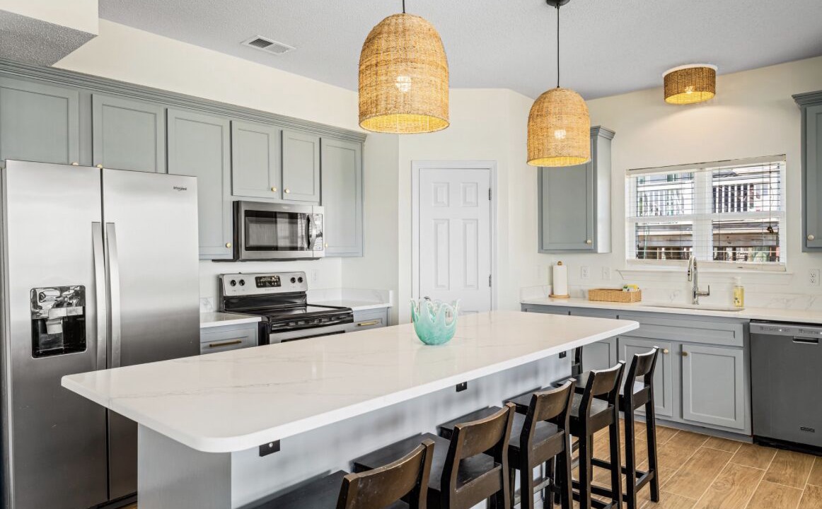 Photo of Kitchen in Dauphin Island